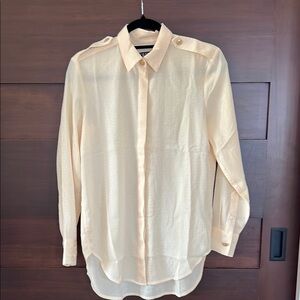J. Crew Button Down Shirt